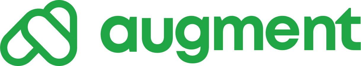 Augment Market logo