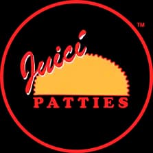 Juici Patties logo
