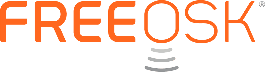 Partner company logo