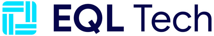 EQL Tech logo