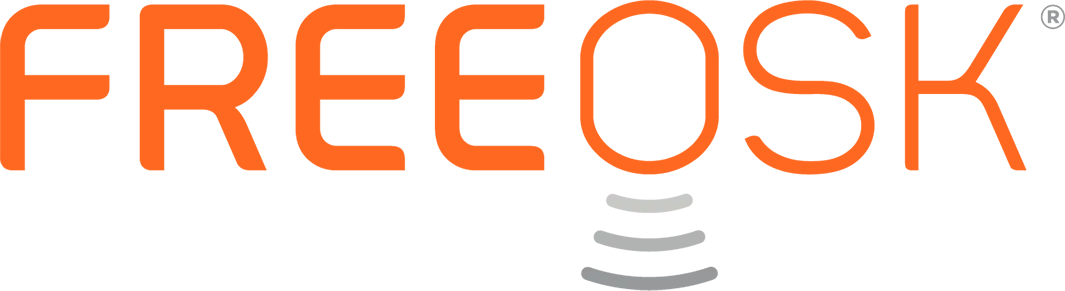 Freeosk